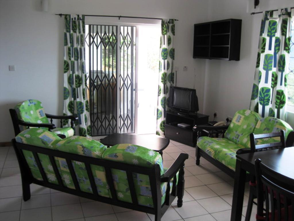 Chepsted Chalets Glacis  Rom bilde